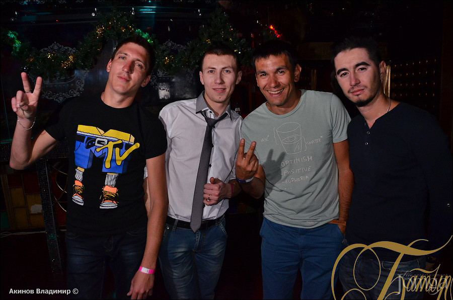 Фотография с  ТАНЦУЙ МЕНЯ НЕЖНО в Батыр