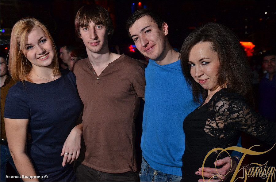 Фотография с  ТАНЦУЙ МЕНЯ НЕЖНО в Батыр