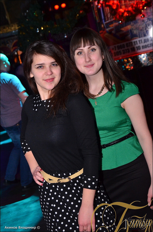 Фотография с  ТАНЦУЙ МЕНЯ НЕЖНО в Батыр