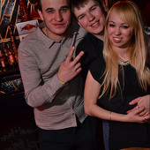  ТАНЦУЙ МЕНЯ НЕЖНО фото 51