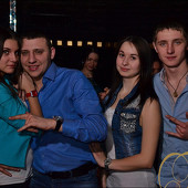  ТАНЦУЙ МЕНЯ НЕЖНО фото 53