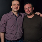  ТАНЦУЙ МЕНЯ НЕЖНО фото 35