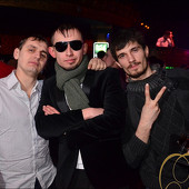  ТАНЦУЙ МЕНЯ НЕЖНО фото 31