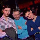  ТАНЦУЙ МЕНЯ НЕЖНО фото 46