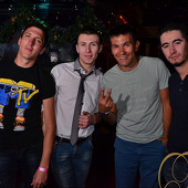  ТАНЦУЙ МЕНЯ НЕЖНО фото 57