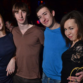  ТАНЦУЙ МЕНЯ НЕЖНО фото 32