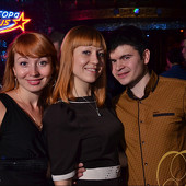  ТАНЦУЙ МЕНЯ НЕЖНО фото 33