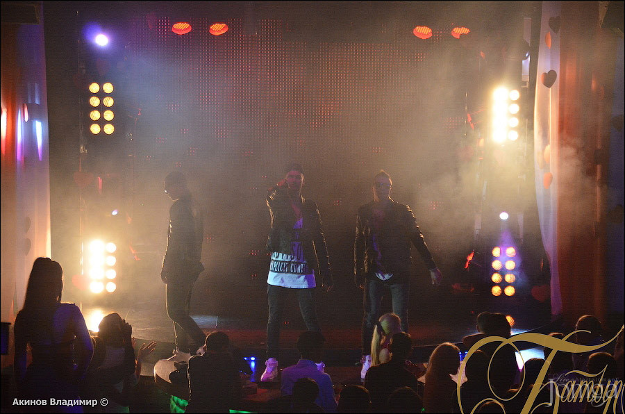 Фотография с У СОЛДАТА ВЫХОДНОЙ в Батыр