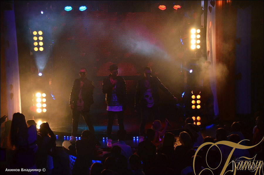 Фотография с У СОЛДАТА ВЫХОДНОЙ в Батыр