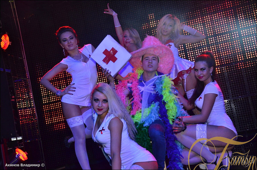 Фотография с У СОЛДАТА ВЫХОДНОЙ в Батыр