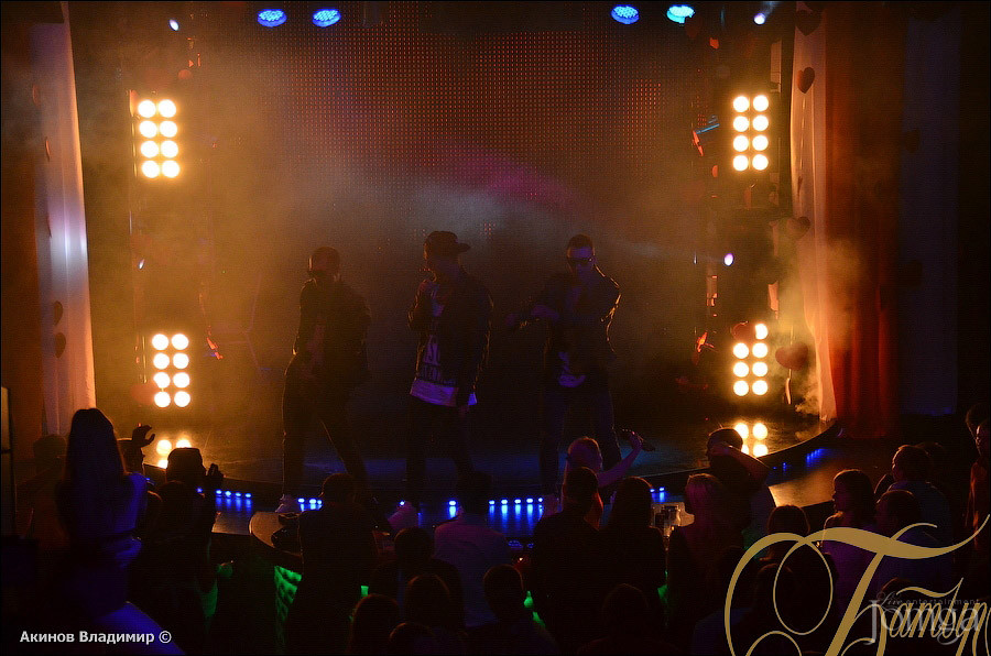 Фотография с У СОЛДАТА ВЫХОДНОЙ в Батыр