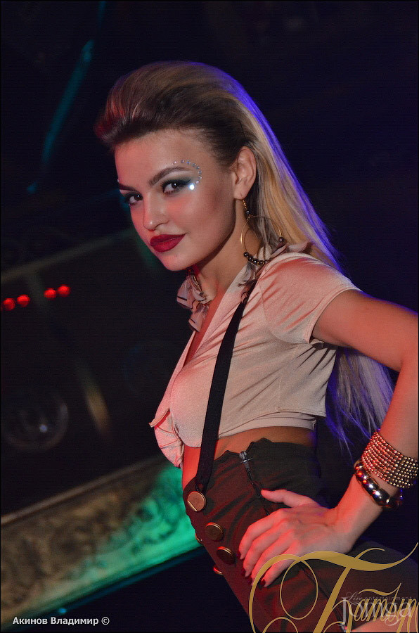 Фотография с У СОЛДАТА ВЫХОДНОЙ в Батыр