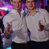 У СОЛДАТА ВЫХОДНОЙ фото 158