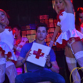 У СОЛДАТА ВЫХОДНОЙ фото 44