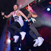 У СОЛДАТА ВЫХОДНОЙ фото 121