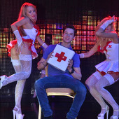 У СОЛДАТА ВЫХОДНОЙ фото 45