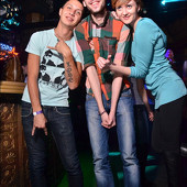 У СОЛДАТА ВЫХОДНОЙ фото 128