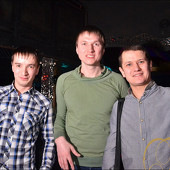 У СОЛДАТА ВЫХОДНОЙ фото 134