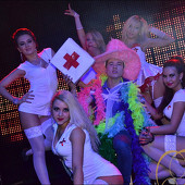 У СОЛДАТА ВЫХОДНОЙ фото 51