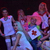 У СОЛДАТА ВЫХОДНОЙ фото 52