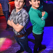 У СОЛДАТА ВЫХОДНОЙ фото 153