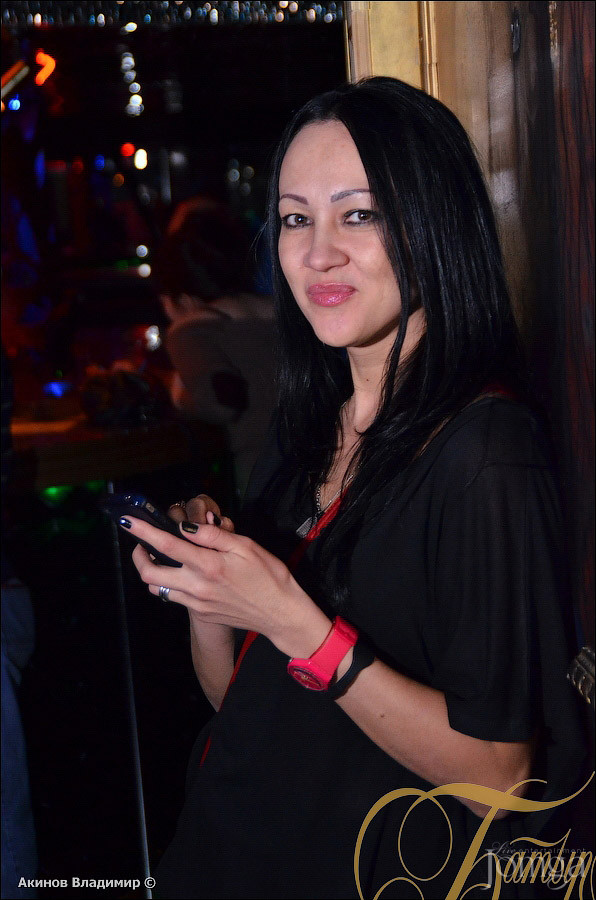 Фотография с УЛЬТРАМАГНЕТИКА в Батыр