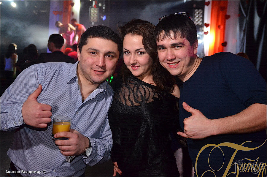 Фотография с УЛЬТРАМАГНЕТИКА в Батыр