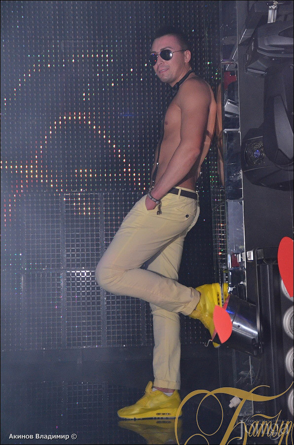 Фотография с УЛЬТРАМАГНЕТИКА в Батыр