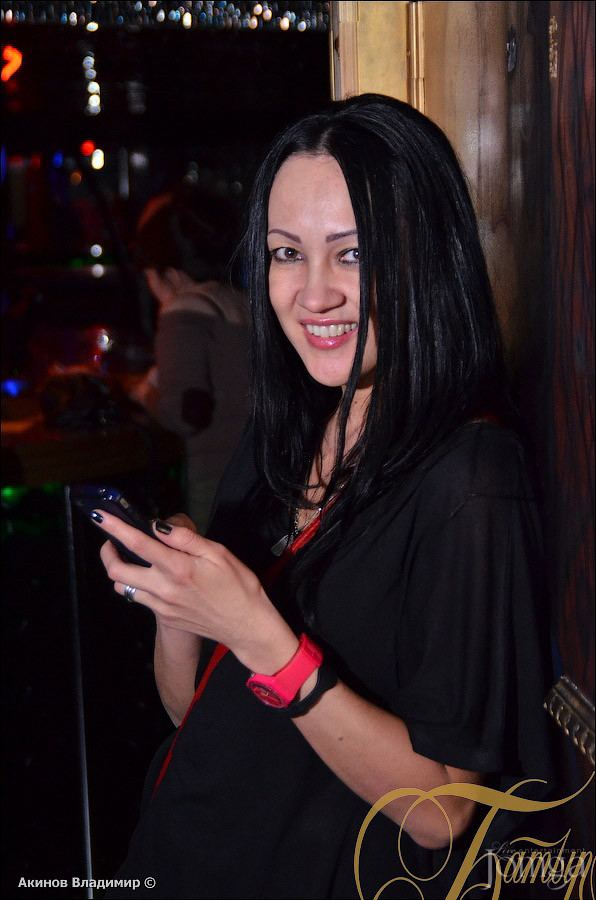 Фотография с УЛЬТРАМАГНЕТИКА в Батыр