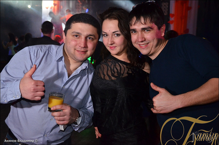 Фотография с УЛЬТРАМАГНЕТИКА в Батыр