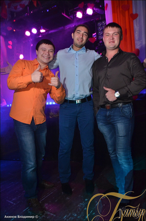 Фотография с УЛЬТРАМАГНЕТИКА в Батыр