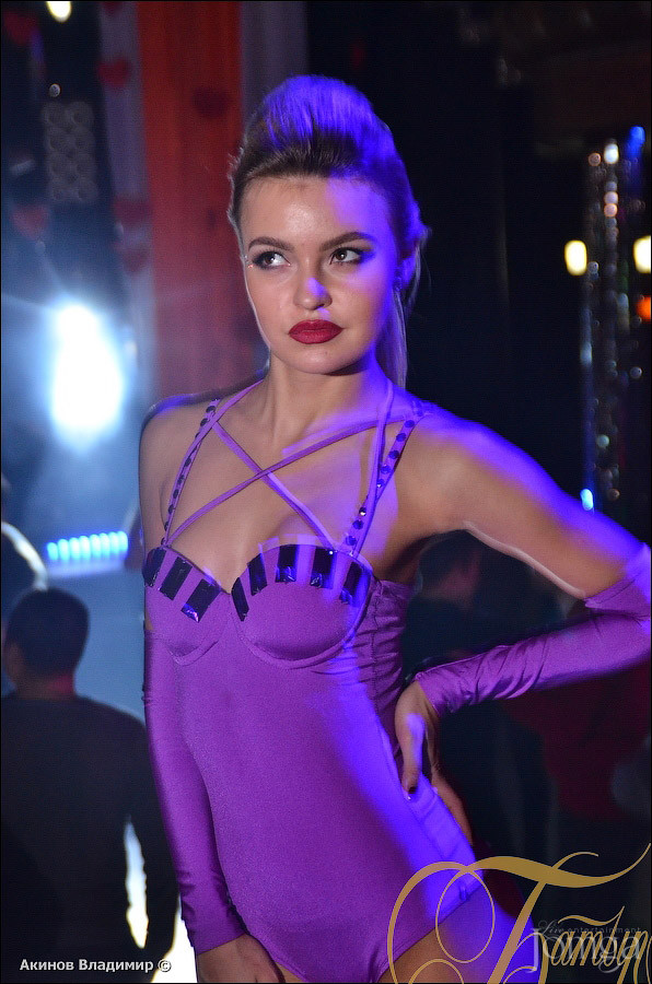 Фотография с УЛЬТРАМАГНЕТИКА в Батыр