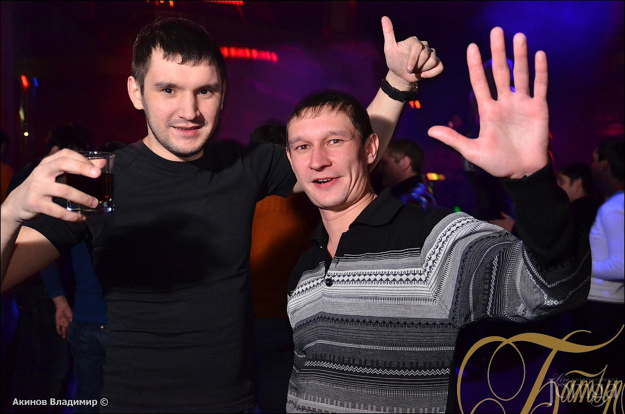 Фотография с УЛЬТРАМАГНЕТИКА в Батыр