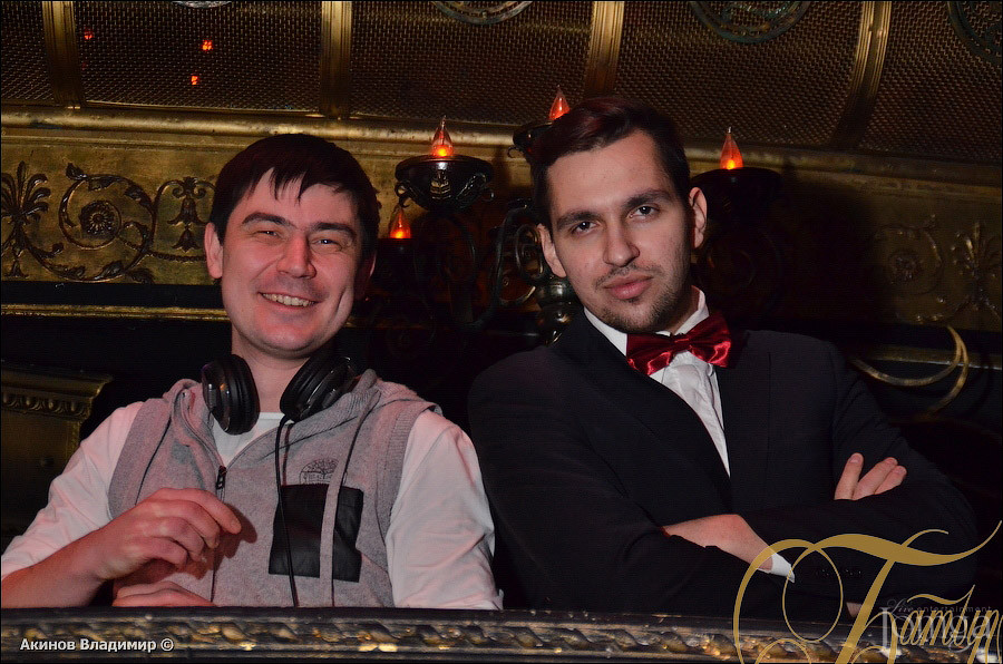 Фотография с УЛЬТРАМАГНЕТИКА в Батыр