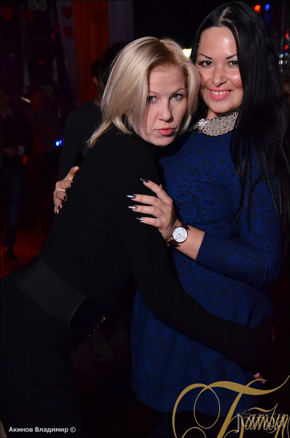 Фотография с УЛЬТРАМАГНЕТИКА в Батыр