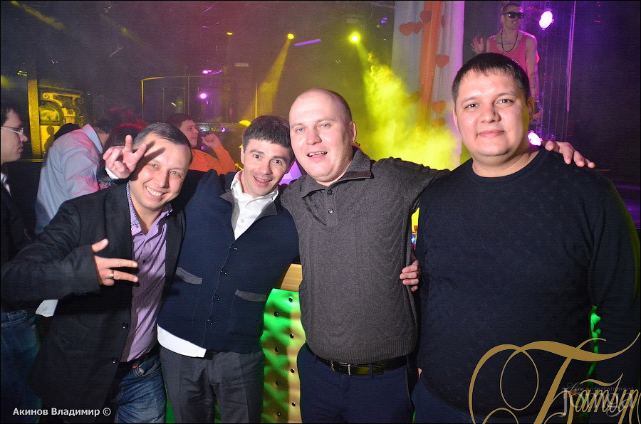 Фотография с УЛЬТРАМАГНЕТИКА в Батыр