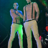 УЛЬТРАМАГНЕТИКА фото 34