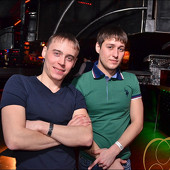 УЛЬТРАМАГНЕТИКА фото 49