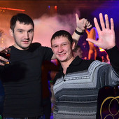 УЛЬТРАМАГНЕТИКА фото 42