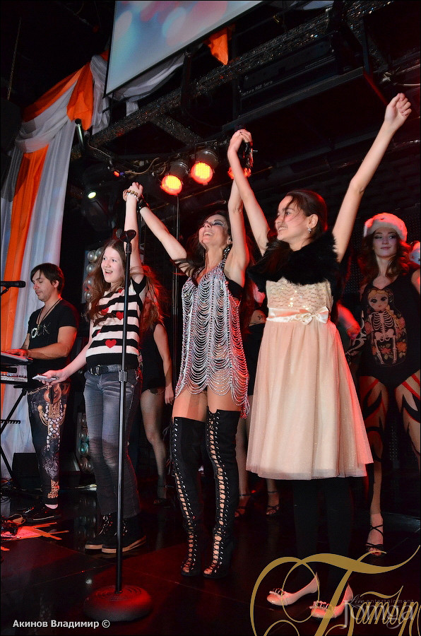 Фотография с ВИНТАЖ в Батыр