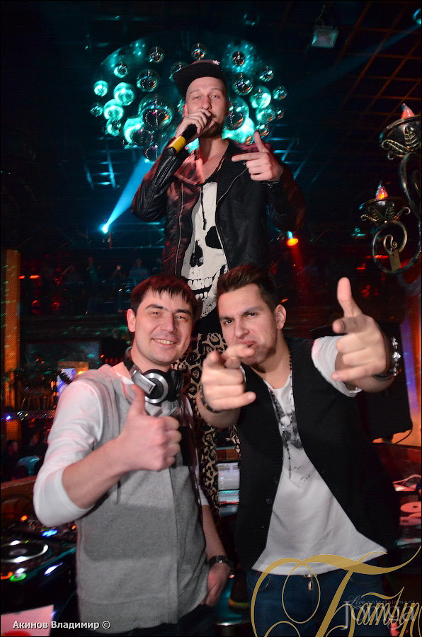 Фотография с ВИНТАЖ в Батыр