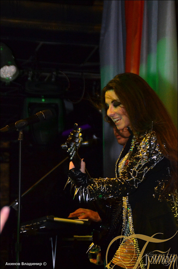 Фотография с ВИНТАЖ в Батыр