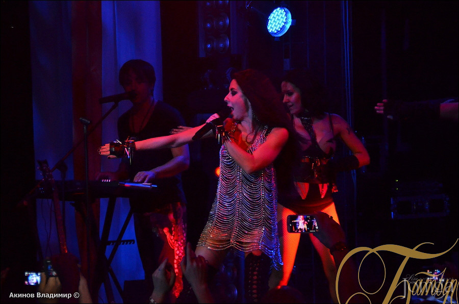 Фотография с ВИНТАЖ в Батыр