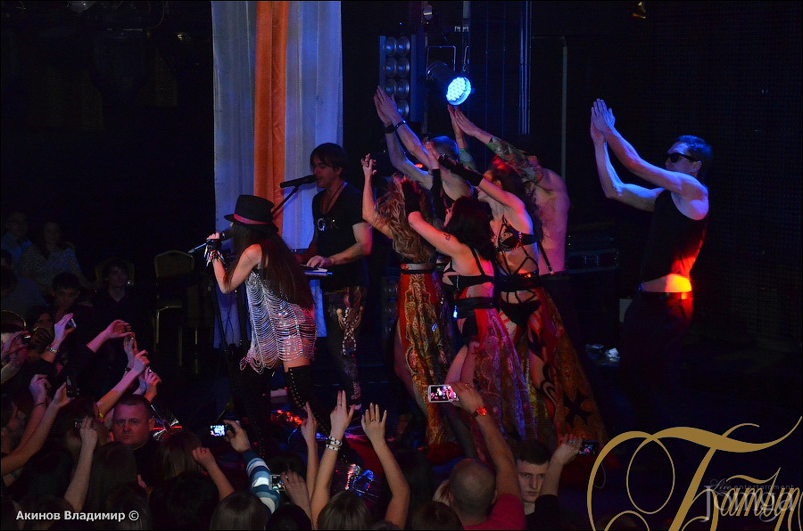 Фотография с ВИНТАЖ в Батыр