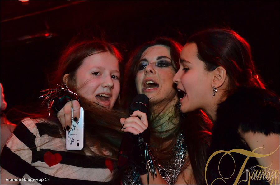 Фотография с ВИНТАЖ в Батыр