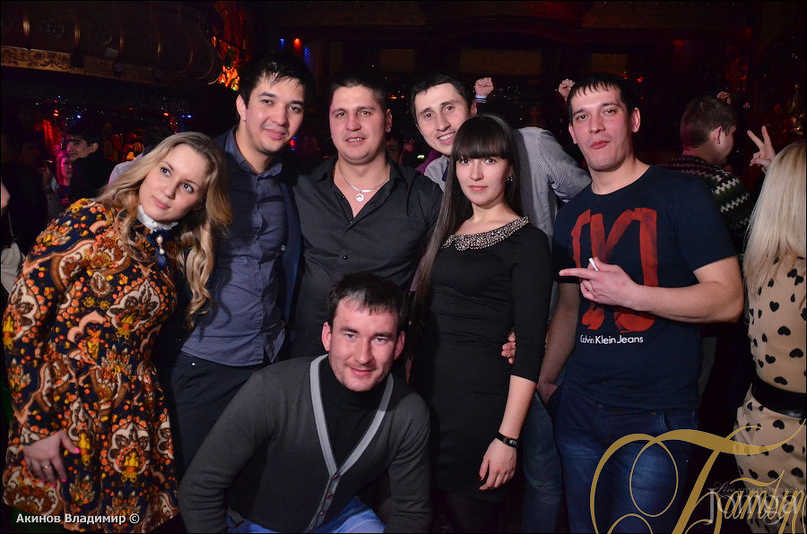 Фотография с ВИНТАЖ в Батыр