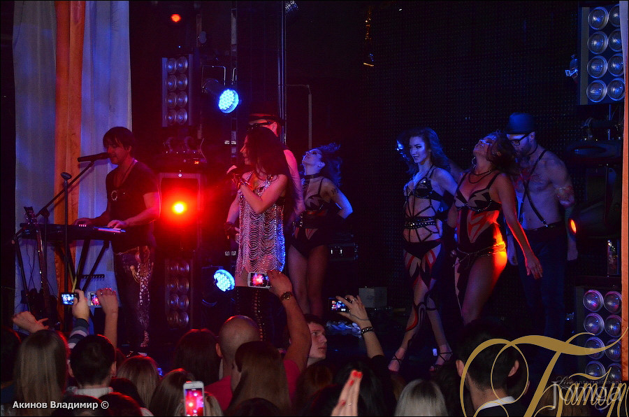 Фотография с ВИНТАЖ в Батыр