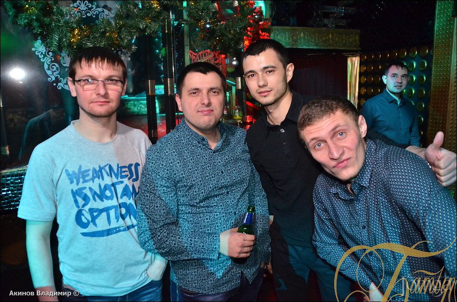 Фотография с ВИНТАЖ в Батыр