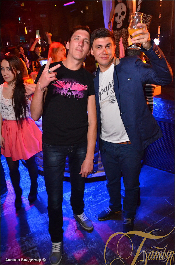 Фотография с ВИНТАЖ в Батыр