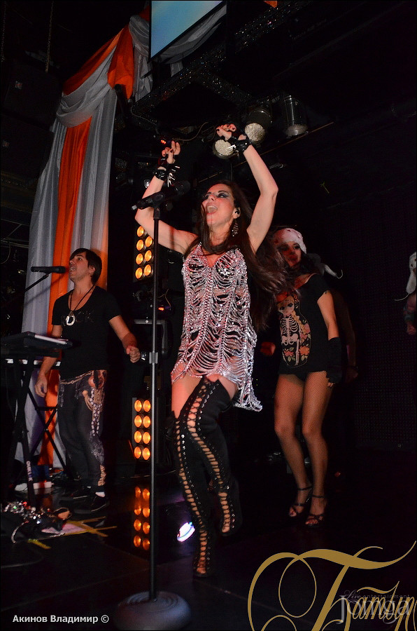 Фотография с ВИНТАЖ в Батыр